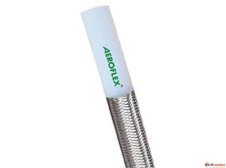 Aeroflex Industries Limited