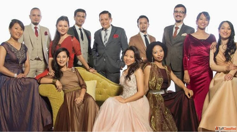 Shillong Chamber Choir Standard Ensemble Phone Number