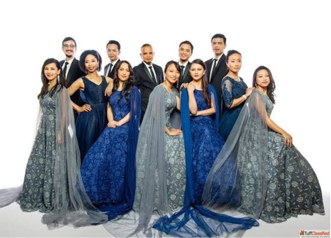 Shillong Chamber Choir Standard Ensemble Phone Number