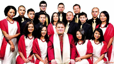 Shillong Chamber Choir Standard Ensemble Phone Number