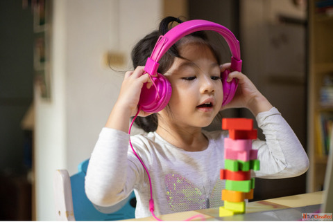 Best Special Education Centre In Sanauli Panchkula