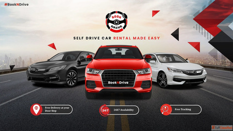 Self Drive Car Rental in Bhubaneswar