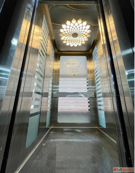 The Best Commercial Lifts Company in Mohali Elevator Manufacturers