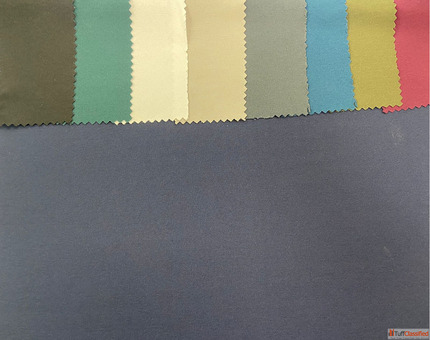Superpoly Fabric in India Buy High Quality Textiles Super Lycra Fabric