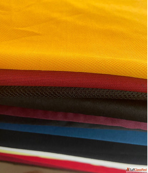 Superpoly Fabric in India Buy High Quality Textiles Super Lycra Fabric