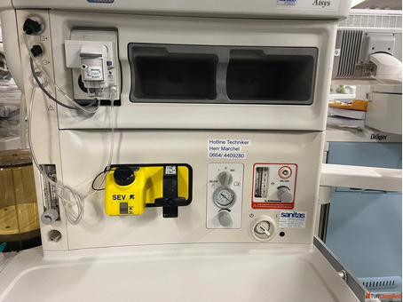 Revitalizing Healthcare Lifemediquips Premium Refurbished Medical Equipment for Superior Patient Car