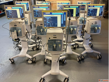Lifemediquip Your Trusted Source for HighQuality Refurbished Medical Equipment