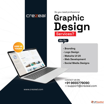 Crezeal Technologies