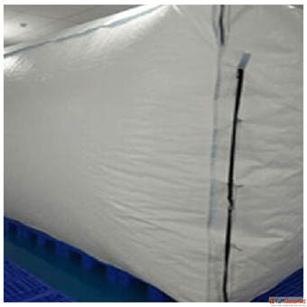 Polyethylene Container Liner in India Rishi FIBC