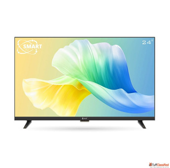 Explore CuttingEdge Entertainment with Top Smart TV Manufacturers in Delhi