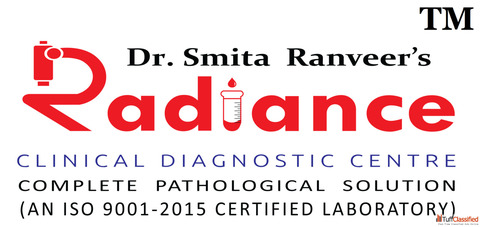 Best Diagnostics Centre in Thane Pathology lab in Ghodbunder road
