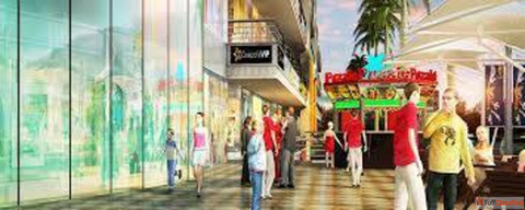 Take society shops on lease in Greater Noida