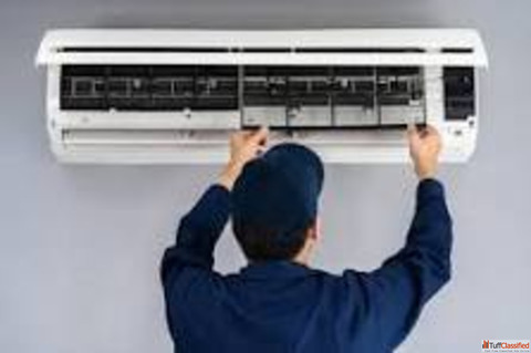 Daikin AC Service Center Near Ramanthapur Hyderabad 7337443480