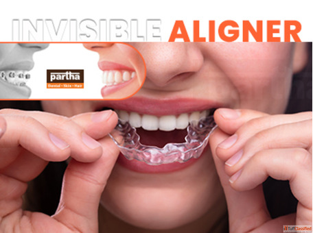 PARTHA DENTAL SKIN AND HAIR AMEERPET