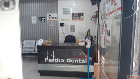 Partha Dental Skin Hair Clinic Dilsukhnagar
