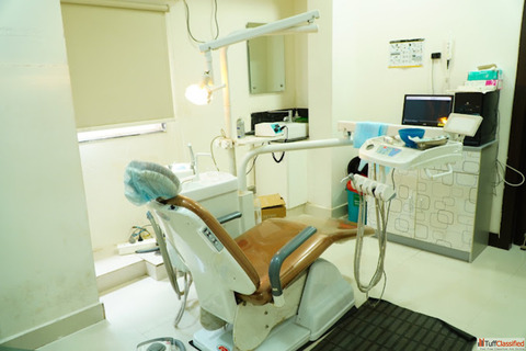 Partha Dental Skin Hair Clinic East marredpally