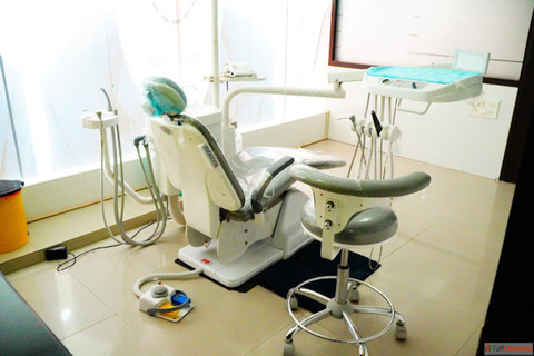 Partha Dental Skin Hair Clinic Madinaguda