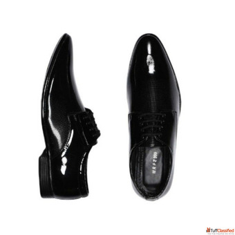 Shop the Best Marine Uniform Shoes at Low Cost