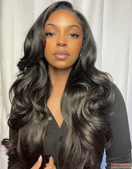What Should You Consider When Choosing the Right PreCut Lace Wig