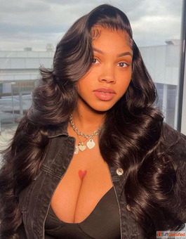 What Should You Consider When Choosing the Right PreCut Lace Wig