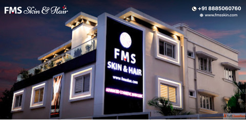 Vampire Facial Treatment In Hyderabad