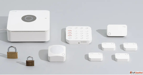 Essential Home Security Tips