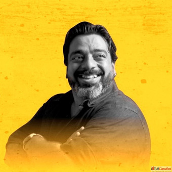 Book Jeeveshu Ahluwalia For Event
