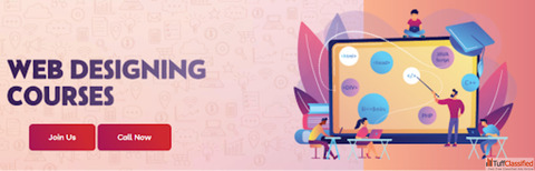 Animation and web design courses in coimbatore