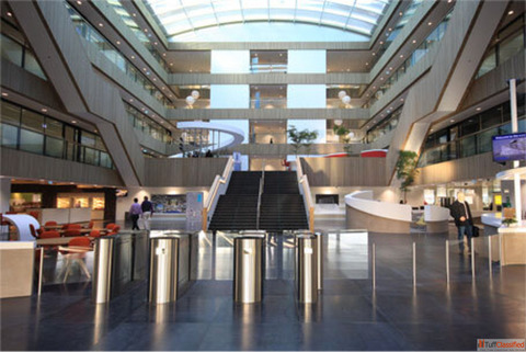 Office Space for rent in Alphathum recommended by realestate experts