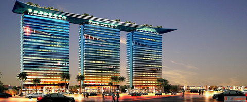 Office Space for rent in Alphathum recommended by realestate experts