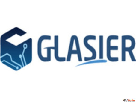 Glasier Inc Hire Saas developer