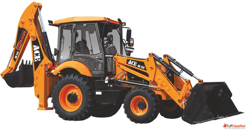 Road Building Equipment Manufacturers in India