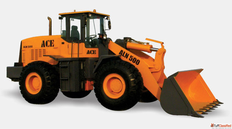 Road Building Equipment Manufacturers in India
