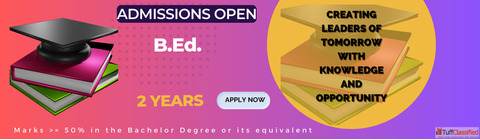 Best BEd Colleges in Haryana Top BEd College in MDU Haryana BEd College under MDU University Private