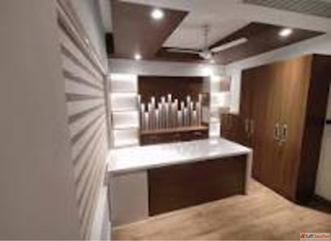 Prakash Building Interior Arts