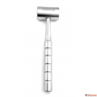 Unlocking the Power of Precision The RydelSeiffer Tuning Fork in Neurology and Audiology