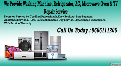 LG Refrigerator Service Center Hyderabad TO Secunderabad