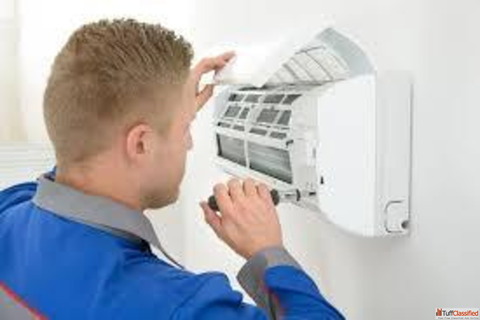 Realme AC Service Center Near Secunderabad 7337443480