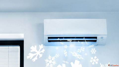 Realme AC Service Center Near Shapur Nagar Hyderabad 7337443480