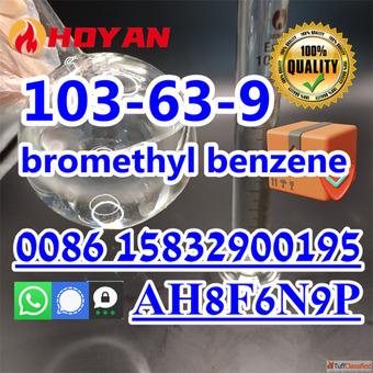 Bromethyl benzene hot sell Mexico Cas 103639 liquid
