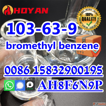 Bromethyl benzene hot sell Mexico Cas 103639 liquid