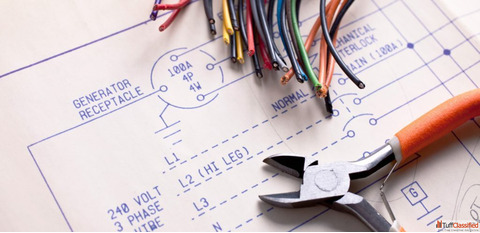 electrical design services
