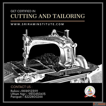 Best fashion design course in Uttam Nagar