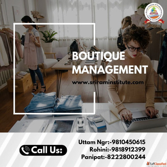 Best fashion design course in Uttam Nagar