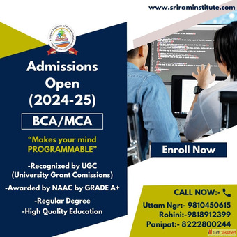 Best degree colleges in Uttam Nagar