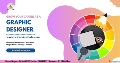 Best Graphic Design Course 9560433301
