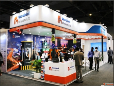 Step Into The Future With Panache Exhibitions 3D Exhibition Stand Designs Experience Unmatched Creat
