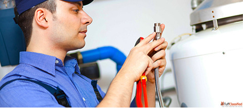 Concord Service Center Home Appliances Service Centre in Kolkata
