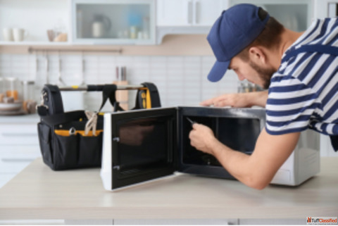 Concord Service Center Home Appliances Service Centre in Kolkata