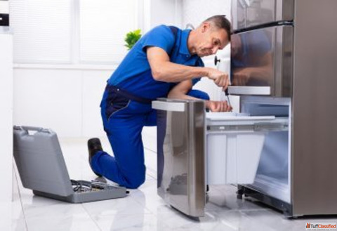 Concord Service Center Home Appliances Service Centre in Kolkata